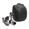 Mugursoma Manfrotto MB MA3-BP-T Universāla Melna