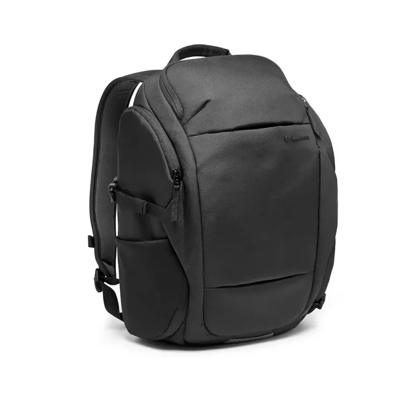 Mugursoma Manfrotto MB MA3-BP-T Universāla Melna