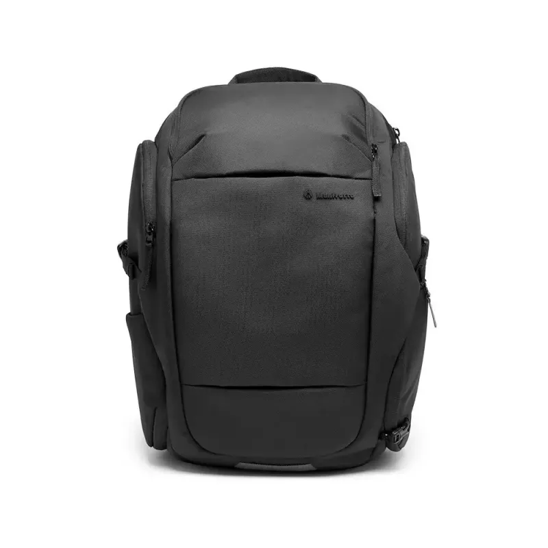 Mugursoma Manfrotto MB MA3-BP-T Universāla Melna
