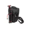 Holstera soma Manfrotto MB MA3-H-M universāla melna ar plecu siksnu