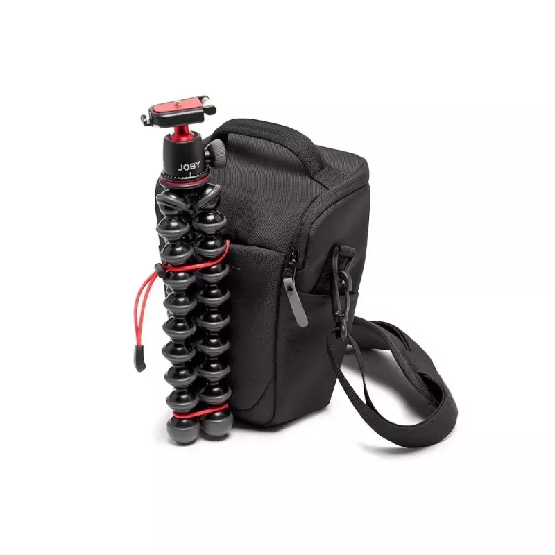 Holstera soma Manfrotto MB MA3-H-M universāla melna ar plecu siksnu