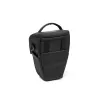 Holstera soma Manfrotto MB MA3-H-M universāla melna ar plecu siksnu