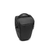 Holstera soma Manfrotto MB MA3-H-M universāla melna ar plecu siksnu