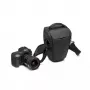 Holstera soma Manfrotto MB MA3-H-M universāla melna ar plecu siksnu