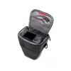 Kamera somiņa Manfrotto MB MA3-H-S, melna
