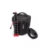 Kamera somiņa Manfrotto MB MA3-H-S, melna