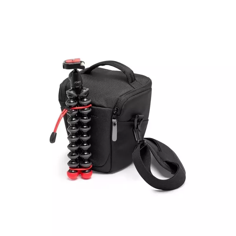 Kamera somiņa Manfrotto MB MA3-H-S, melna