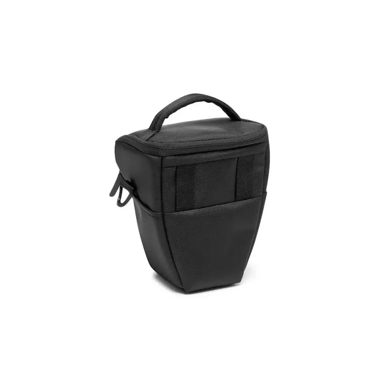 Kamera somiņa Manfrotto MB MA3-H-S, melna