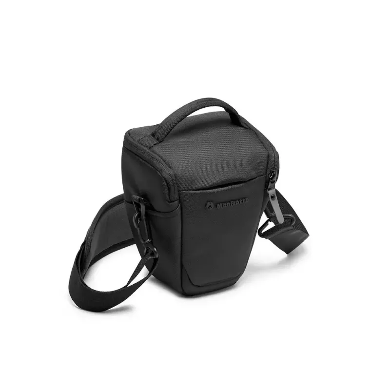 Kamera somiņa Manfrotto MB MA3-H-S, melna