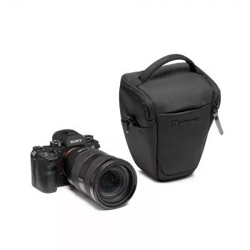 Kamera somiņa Manfrotto MB MA3-H-S, melna