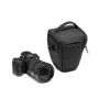 Kamera somiņa Manfrotto MB MA3-H-S, melna