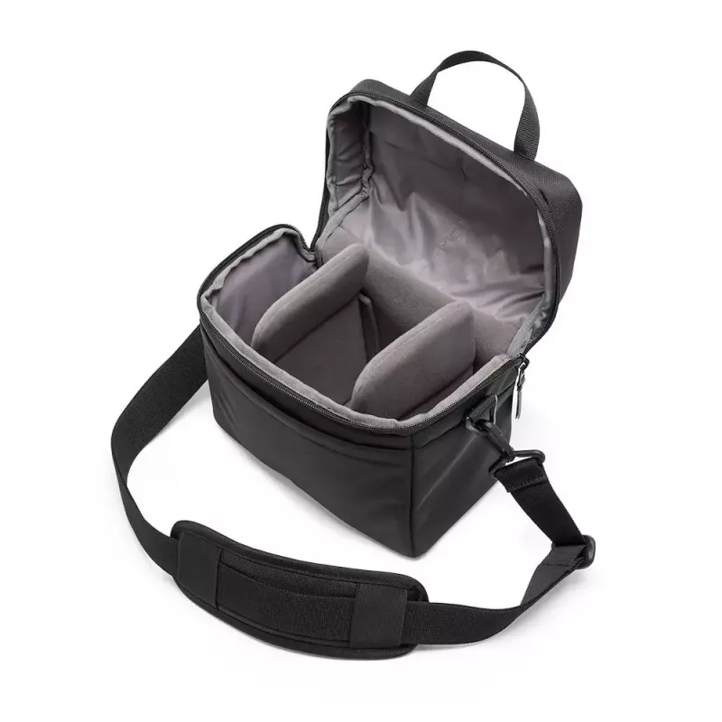 Plecu soma Manfrotto MB MA3-SB-L Melna Universāla saderība