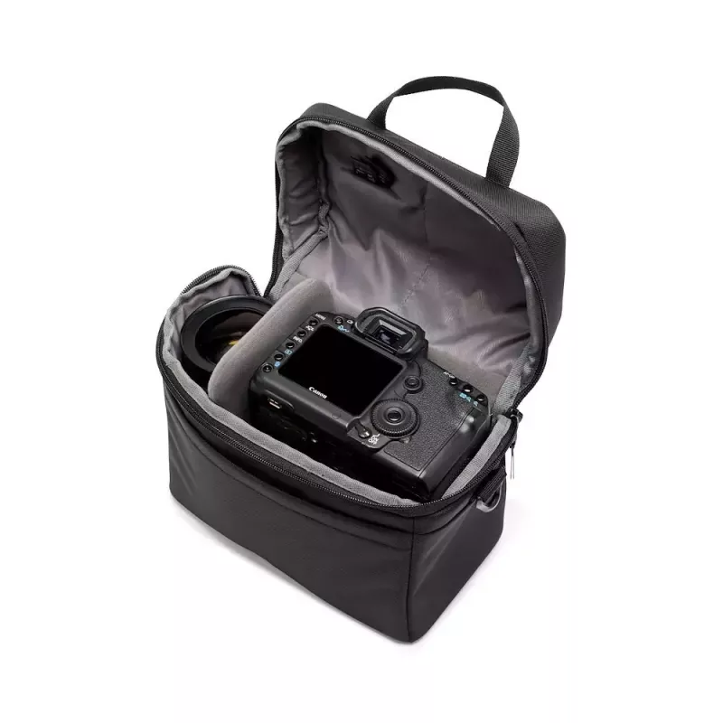 Plecu soma Manfrotto MB MA3-SB-L Melna Universāla saderība