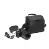 Plecu soma Manfrotto MB MA3-SB-L Melna Universāla saderība