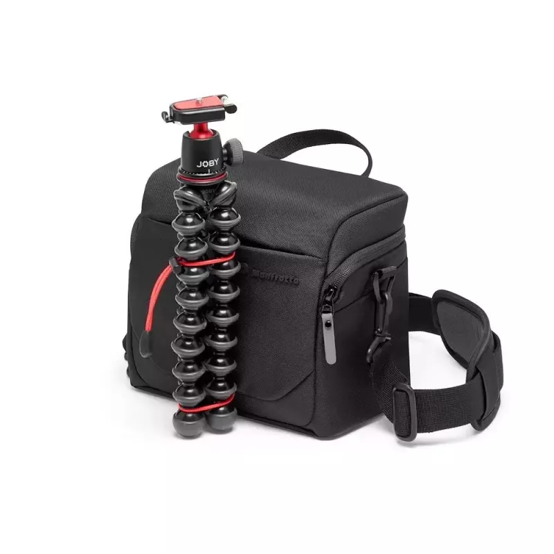 Plecu soma Manfrotto MB MA3-SB-L Melna Universāla saderība