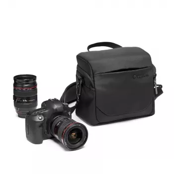 Plecu soma Manfrotto MB MA3-SB-L Melna Universāla saderība