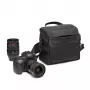 Plecu soma Manfrotto MB MA3-SB-L Melna Universāla saderība