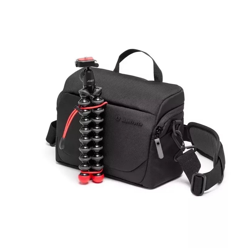 Plecu soma Manfrotto MB MA3-SB-M