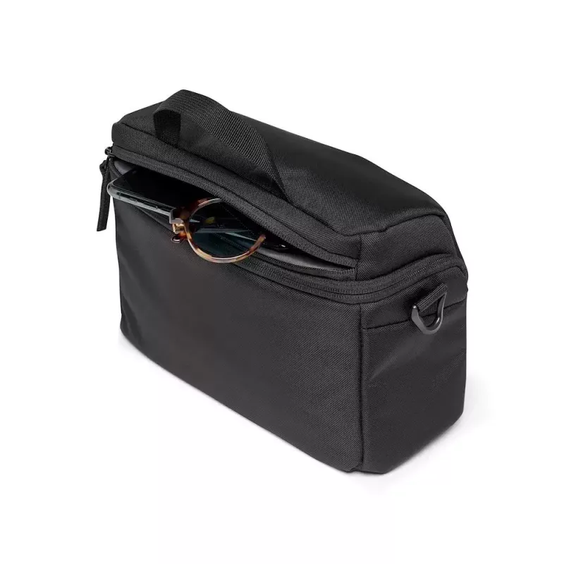 Plecu soma Manfrotto MB MA3-SB-M