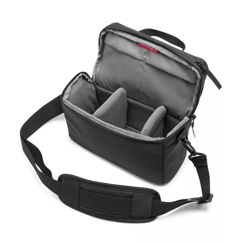 Plecu soma Manfrotto MB MA3-SB-M