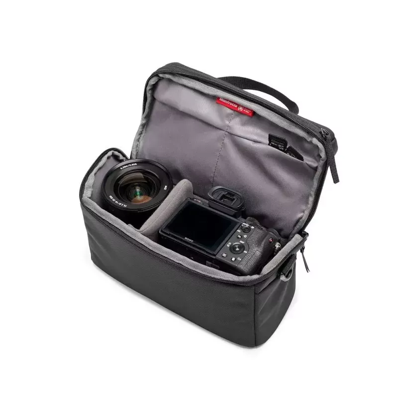 Plecu soma Manfrotto MB MA3-SB-M