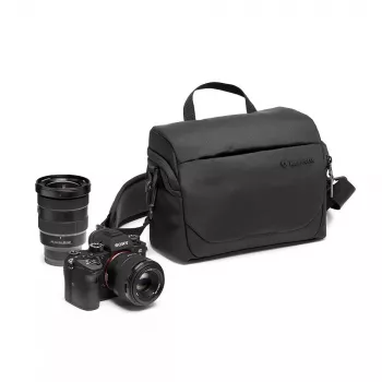 Plecu soma Manfrotto MB MA3-SB-M