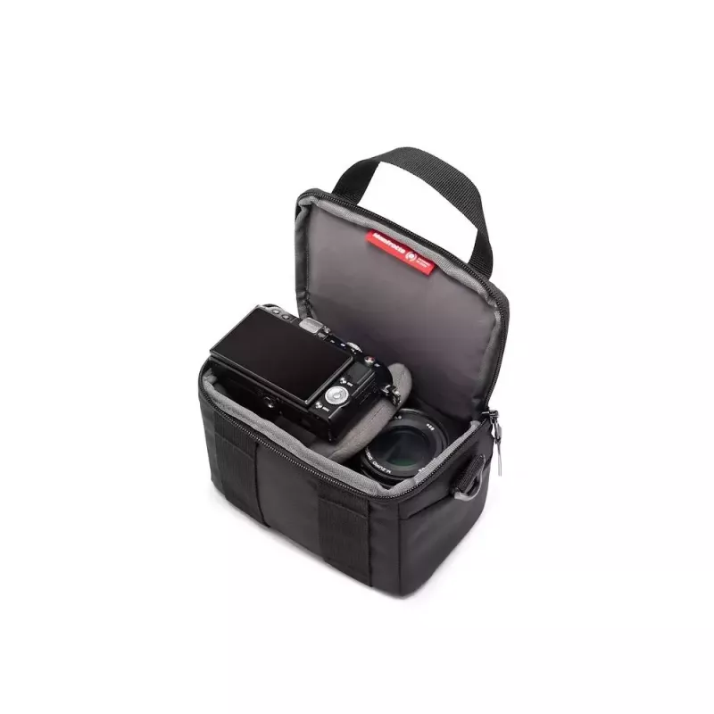 Plecu soma Manfrotto MB MA3-SB-XS