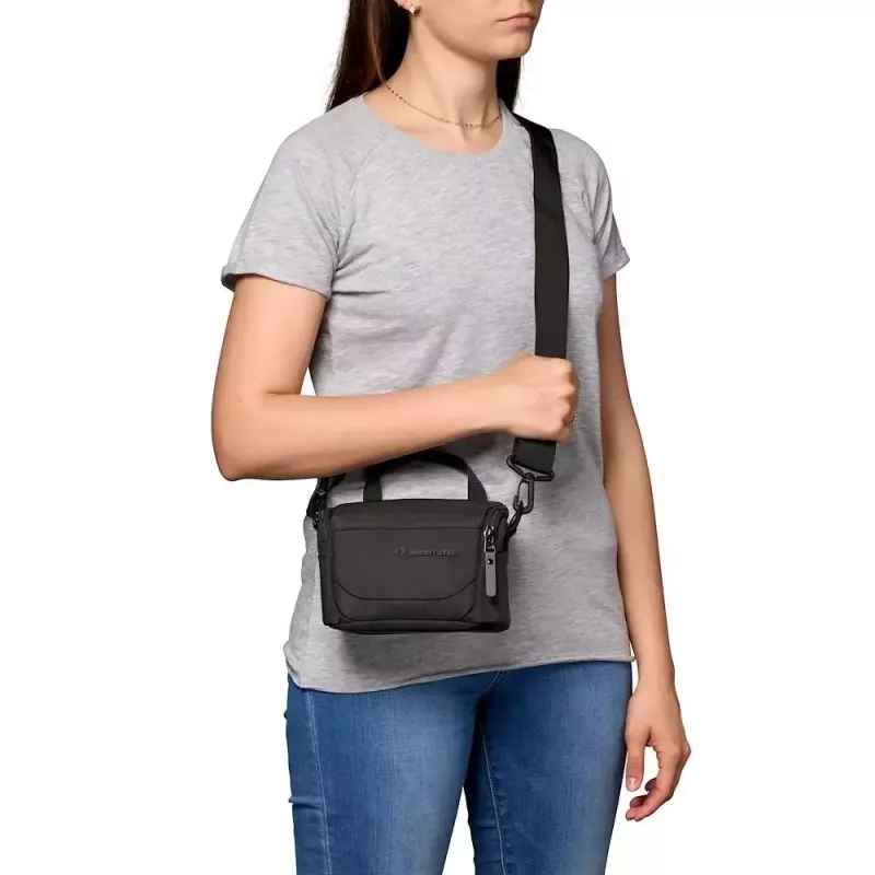 Plecu soma Manfrotto MB MA3-SB-XS