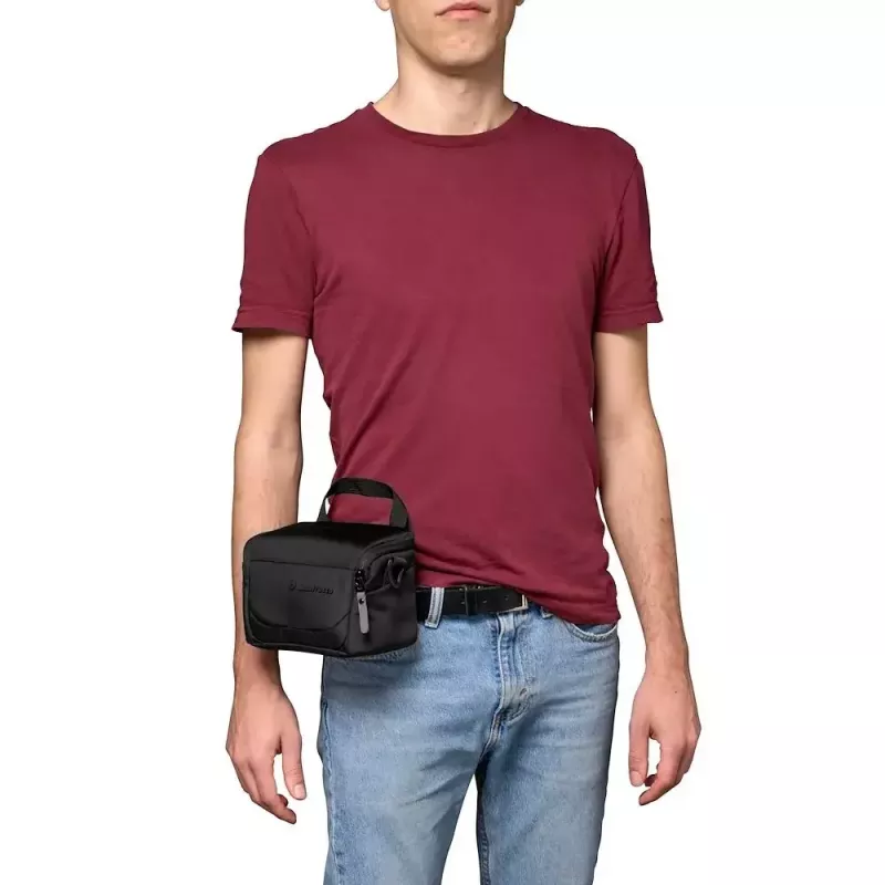 Plecu soma Manfrotto MB MA3-SB-XS