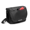 Messenger soma Manfrotto MB MA3-M-M Melna Universāla Plecu siksna