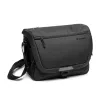 Messenger soma Manfrotto MB MA3-M-M Melna Universāla Plecu siksna