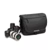 Messenger soma Manfrotto MB MA3-M-M Melna Universāla Plecu siksna