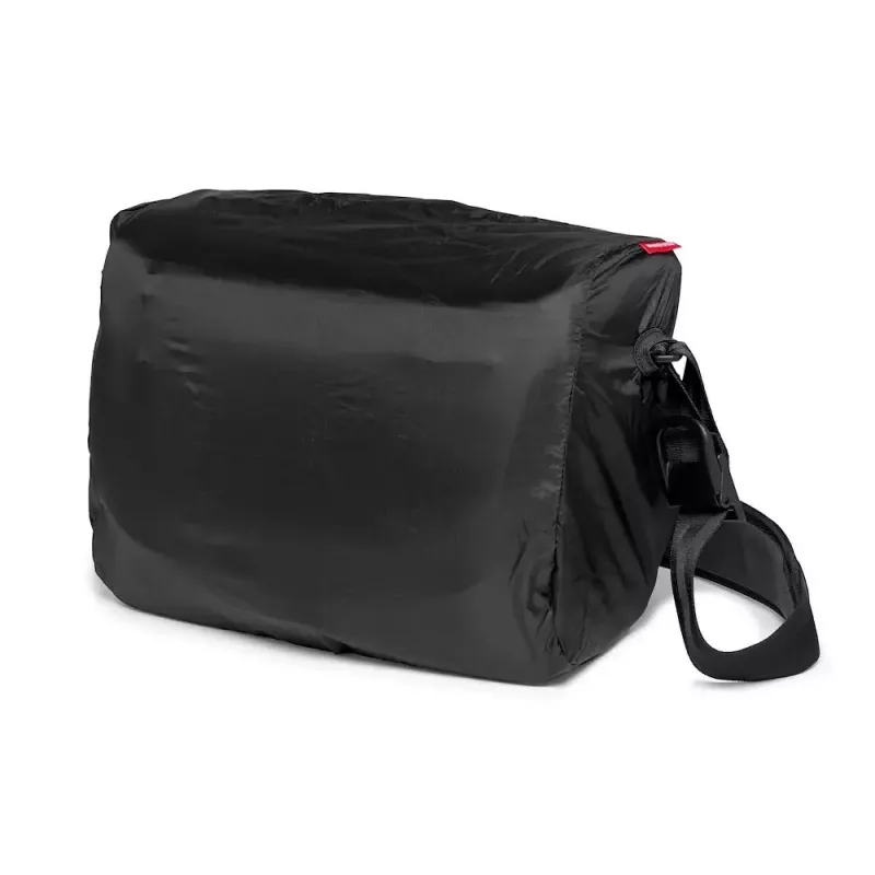 Messenger soma Manfrotto MB MA3-M-M Melna Universāla Plecu siksna