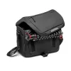 Messenger soma Manfrotto MB MA3-M-M Melna Universāla Plecu siksna