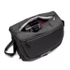 Messenger soma Manfrotto MB MA3-M-M Melna Universāla Plecu siksna