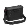 Messenger soma Manfrotto MB MA3-M-M Melna Universāla Plecu siksna