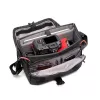 Messenger soma Manfrotto MB MA3-M-M Melna Universāla Plecu siksna