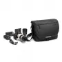 Messenger soma Manfrotto MB MA3-M-M Melna Universāla Plecu siksna