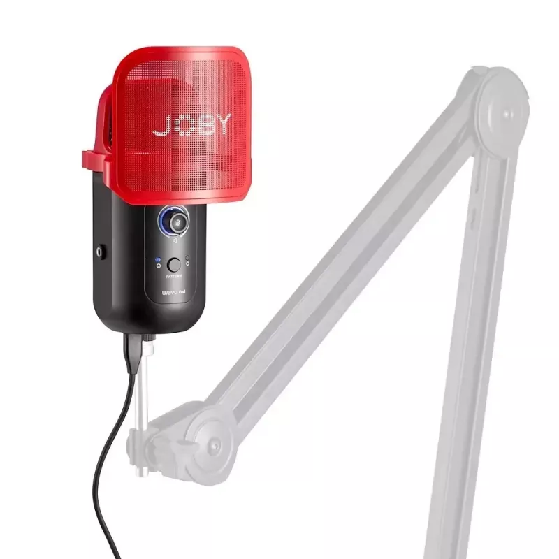 Studijas mikrofons Joby JB01775-BWW
