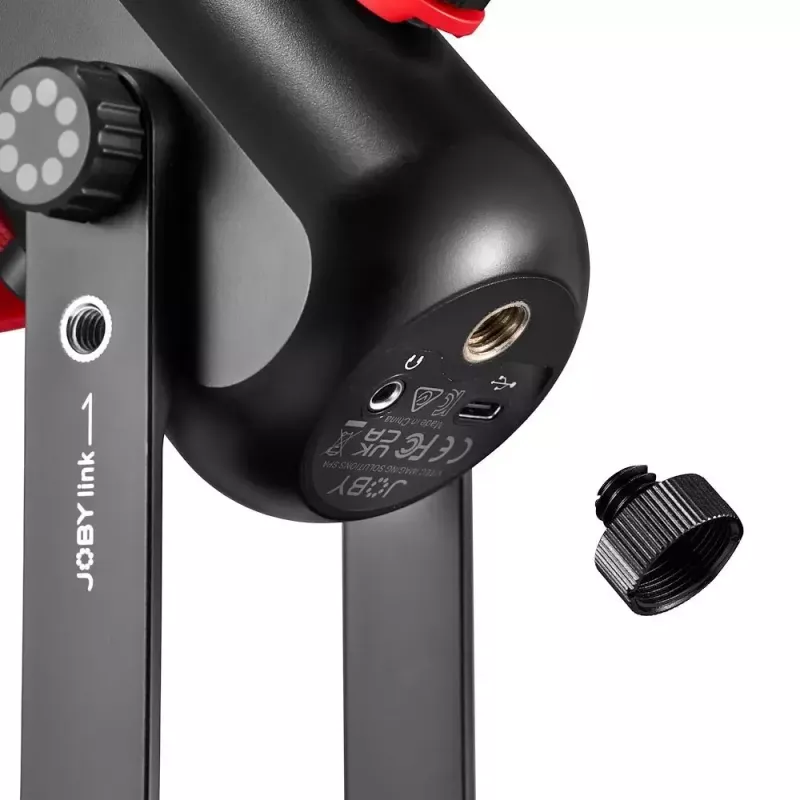 Studijas mikrofons Joby JB01775-BWW