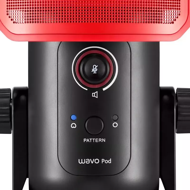 Studijas mikrofons Joby JB01775-BWW