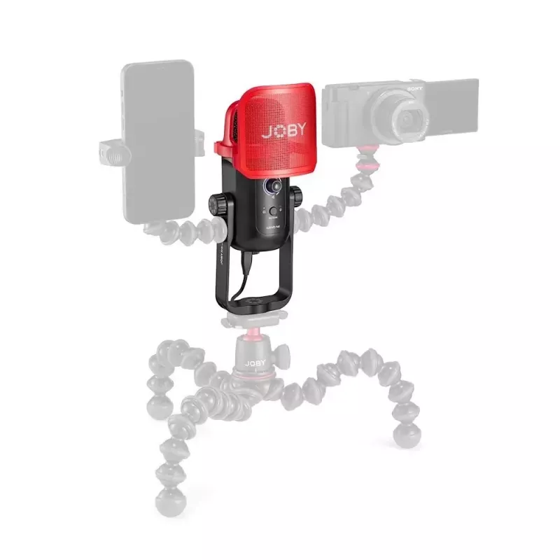 Studijas mikrofons Joby JB01775-BWW