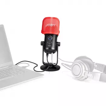 Studijas mikrofons Joby JB01775-BWW