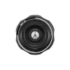 Bāze Manfrotto MVAQR-BASE melna alumīnija 20kg ietilpība