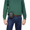 Jostas soma Lowepro LP37449-PWW Melna Plecu siksna