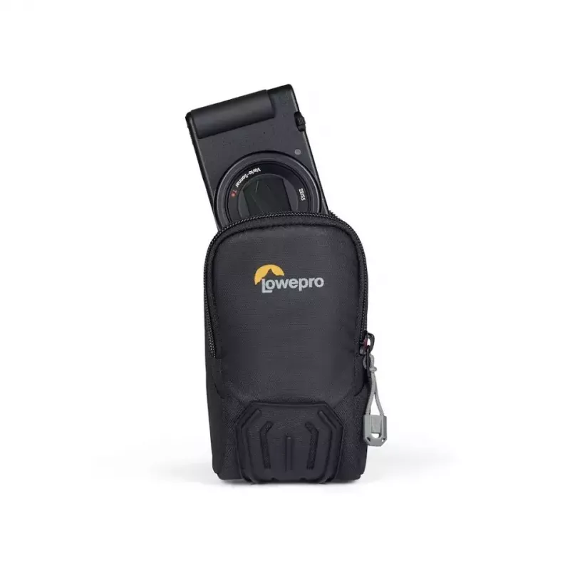 Jostas soma Lowepro LP37449-PWW Melna Plecu siksna