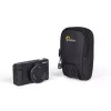 Jostas soma Lowepro LP37449-PWW Melna Plecu siksna