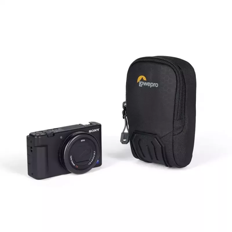 Jostas soma Lowepro LP37449-PWW Melna Plecu siksna