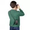 Jostas soma Lowepro LP37449-PWW Melna Plecu siksna