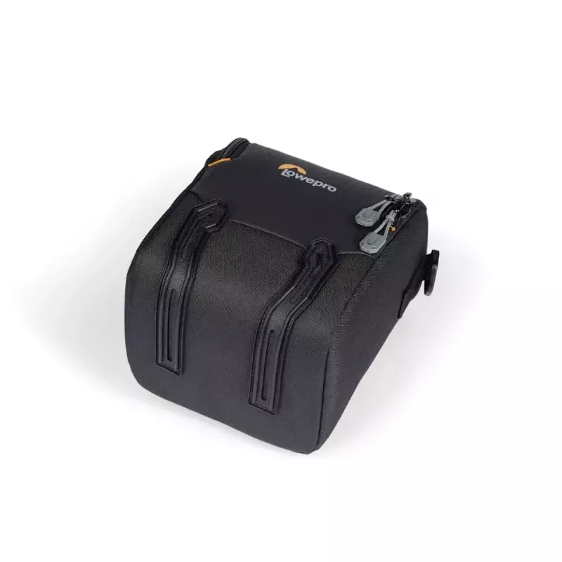Jostas soma Lowepro Adventura SH 120 III Melna Plecu siksna